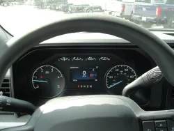2026 Ford Super Duty F-550 | Thumbnail Photo 21 of 22