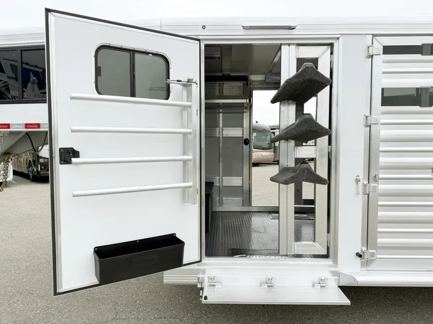 2026 Cimarron Lonestar | Photo 15 of 18