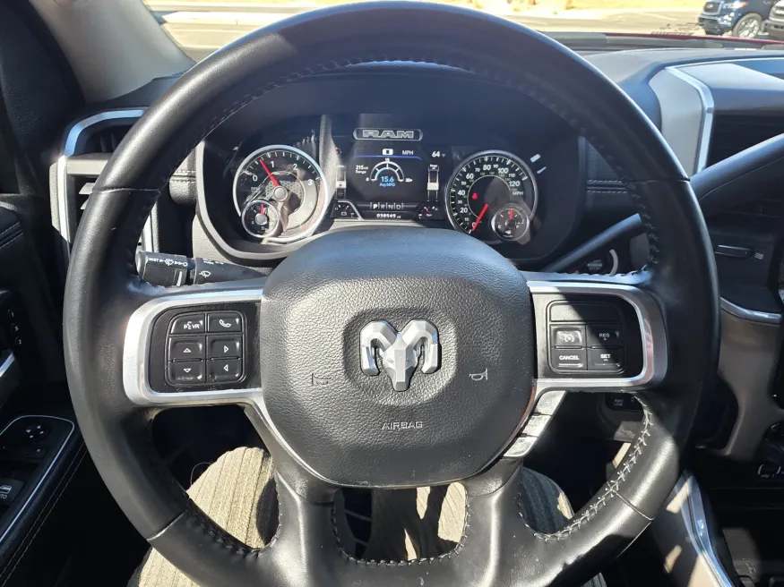 2022 RAM 3500 Laramie | Photo 20 of 24