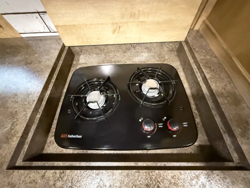 2025 Cimarron Norstar 4HLQ | Photo 9 of 30