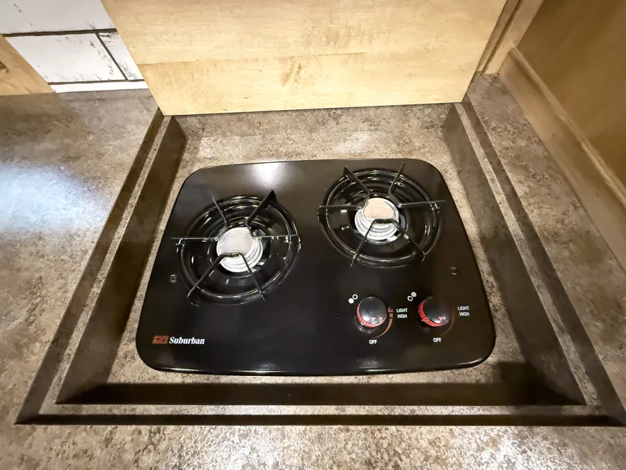 2025 Cimarron Norstar 4HLQ | Photo 9 of 30