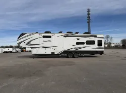 2022 Grand Design Solitude 373FB R | Thumbnail Photo 1 of 18