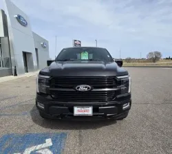 2024 Ford F-150 | Thumbnail Photo 4 of 34