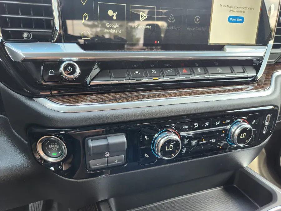 2025 GMC Sierra 1500 Elevation | Photo 26 of 29