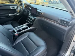 2024 Ford Explorer Limited | Thumbnail Photo 11 of 16