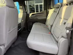 2026 Chevrolet Silverado 1500 LTZ | Thumbnail Photo 9 of 20