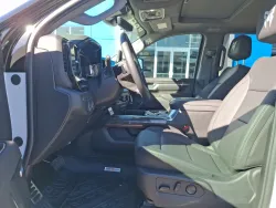 2026 Chevrolet Silverado 2500HD LTZ | Thumbnail Photo 12 of 19