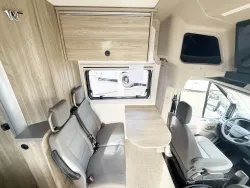 2026 Winnebago EKKO 22A | Thumbnail Photo 8 of 18