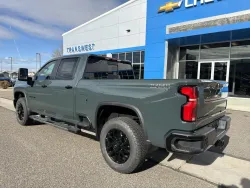 2026 Chevrolet Silverado 2500HD LT | Thumbnail Photo 2 of 20