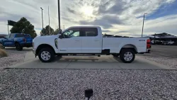 2026 Ford Super Duty F-250 | Thumbnail Photo 1 of 41