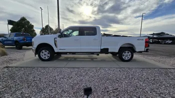 2026 Ford Super Duty F-250