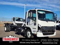 2025 Isuzu NPR-HD DIESEL | Thumbnail Photo 15 of 19
