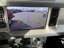 2025 Ford Bronco | Thumbnail Photo 18 of 28