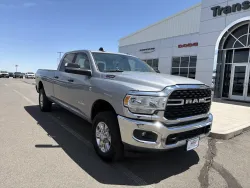2022 RAM 2500 Big Horn | Thumbnail Photo 1 of 20