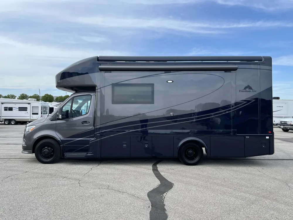 2026 Newmar Freedom Aire 2515