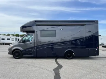 2026 Newmar Freedom Aire 2515