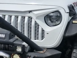 2020 Jeep Gladiator Rubicon | Thumbnail Photo 7 of 26