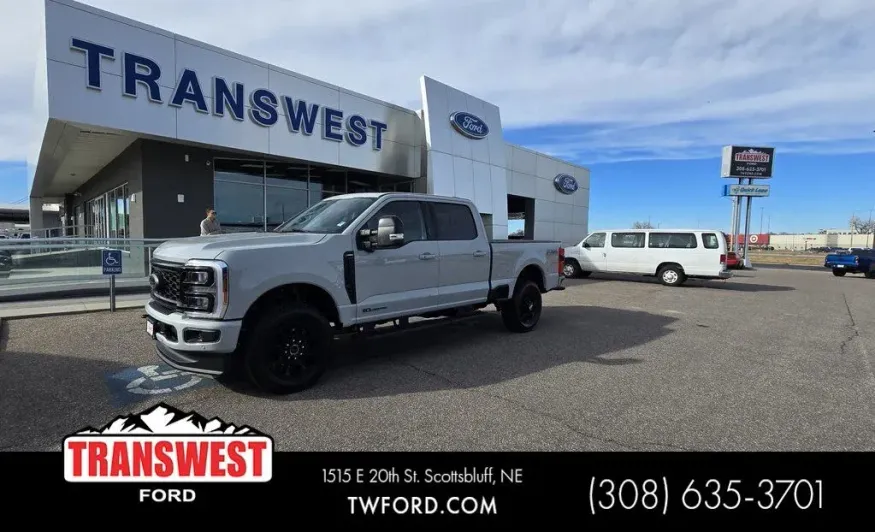 2026 Ford Super Duty F-250 | Photo 35 of 35