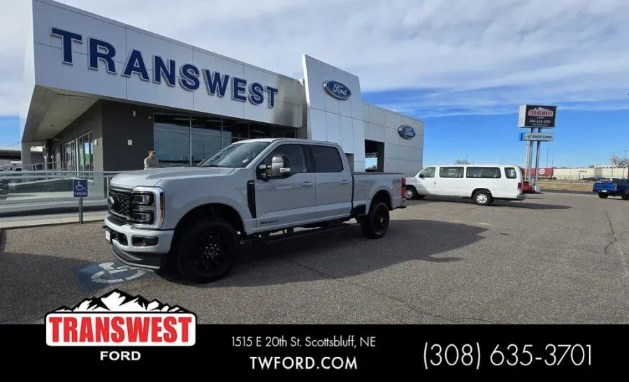 2026 Ford Super Duty F-250 | Photo 35 of 35