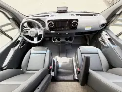 2027 Winnebago EKKO 23B | Thumbnail Photo 6 of 25