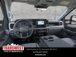 2026 Ford Super Duty F-350 XL | Thumbnail Photo 8 of 22