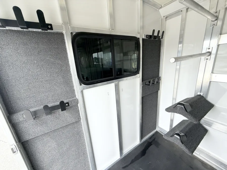 2026 Cimarron Norstar Warmblood 2HGN | Photo 7 of 20