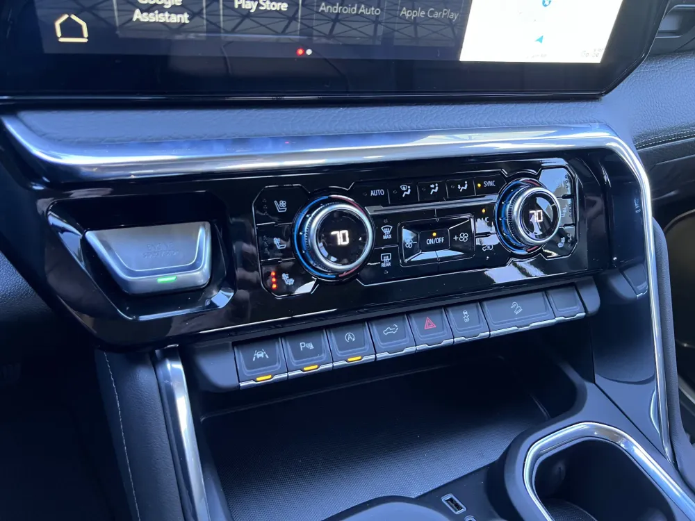 2026 GMC Sierra 1500 Denali - Photo 26