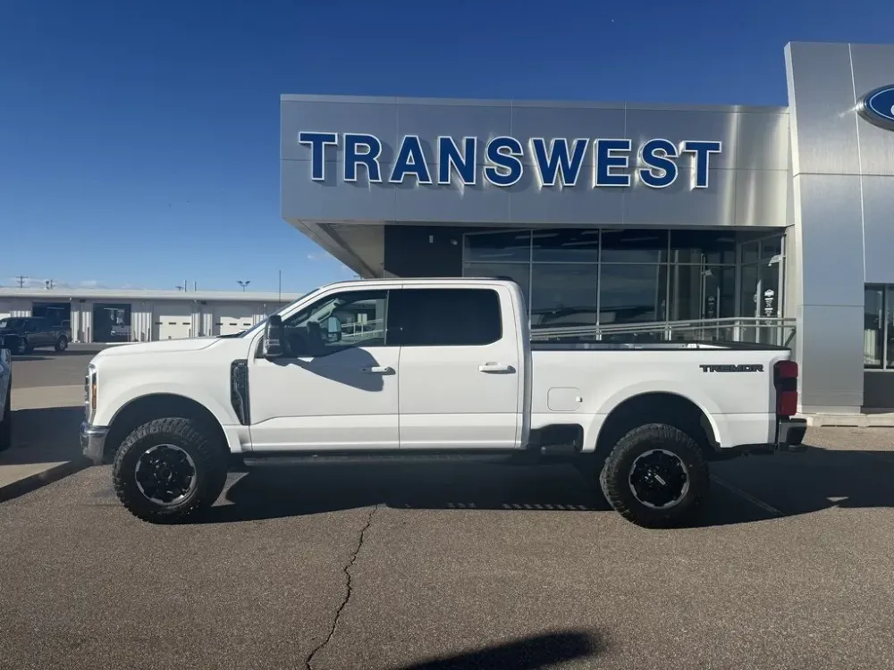 2026 Ford Super Duty F-350