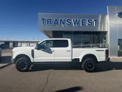 2026 Ford Super Duty F-350 | Thumbnail Photo 1 of 23