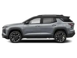 2025 Chevrolet Equinox | Thumbnail Photo 2 of 13