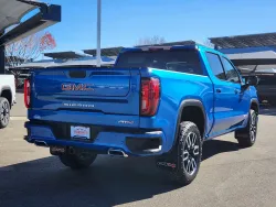 2023 GMC Sierra 1500 AT4 | Thumbnail Photo 2 of 31