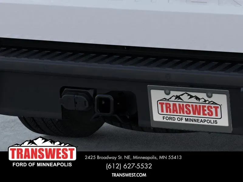 2025 Ford Maverick XLT | Photo 22 of 24