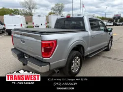 2021 Ford F-150 XLT | Thumbnail Photo 14 of 21