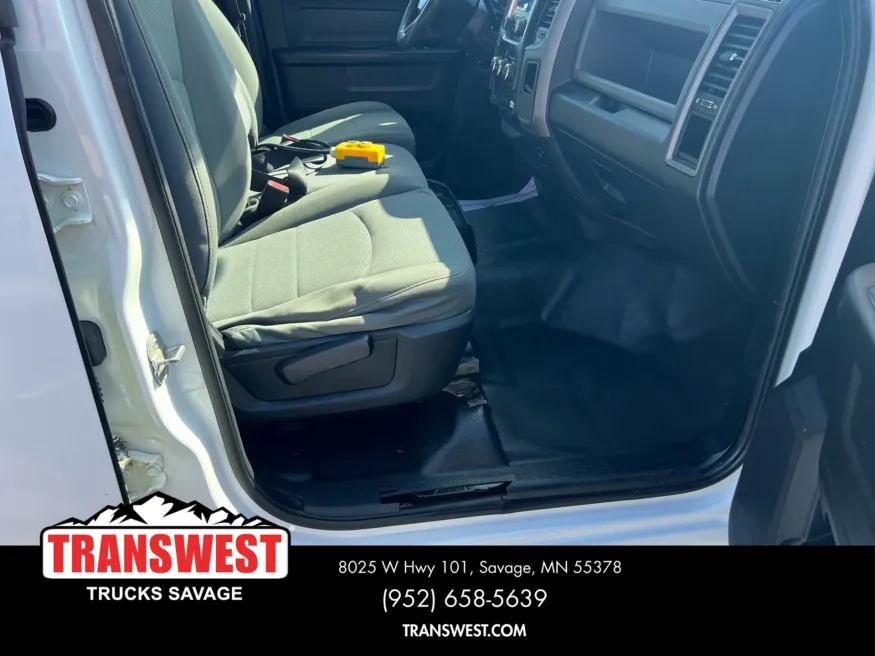 2013 RAM 5500 | Photo 3 of 19