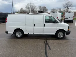 2012 Chevrolet Express 1500 Work Van | Thumbnail Photo 13 of 19