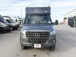 2026 Winnebago EKKO 23B | Thumbnail Photo 13 of 13