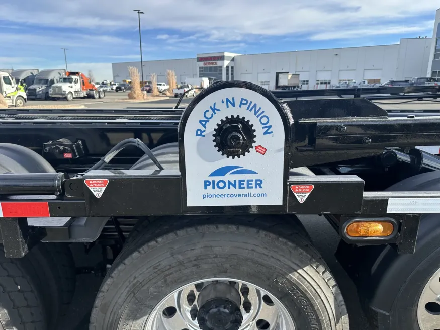 2026 Western Star 47X | Photo 16 of 18