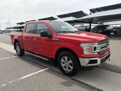 2020 Ford F-150 Lariat | Thumbnail Photo 6 of 20