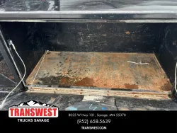 2022 Ford F250 | Thumbnail Photo 9 of 13