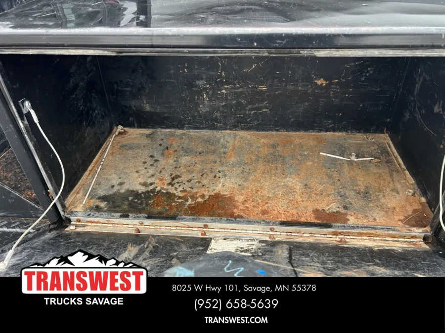 2022 Ford F250 | Photo 9 of 13