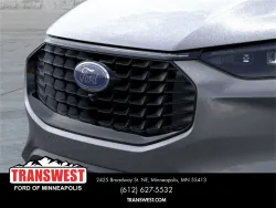 2026 Ford Escape Plug-In Hybrid Base | Thumbnail Photo 17 of 23