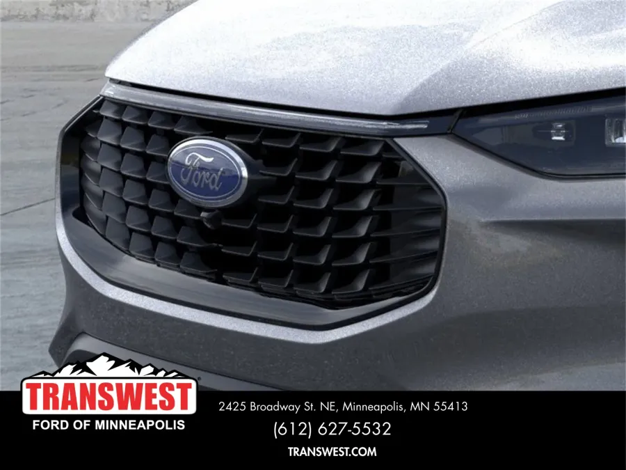 2026 Ford Escape Plug-In Hybrid Base | Photo 17 of 23