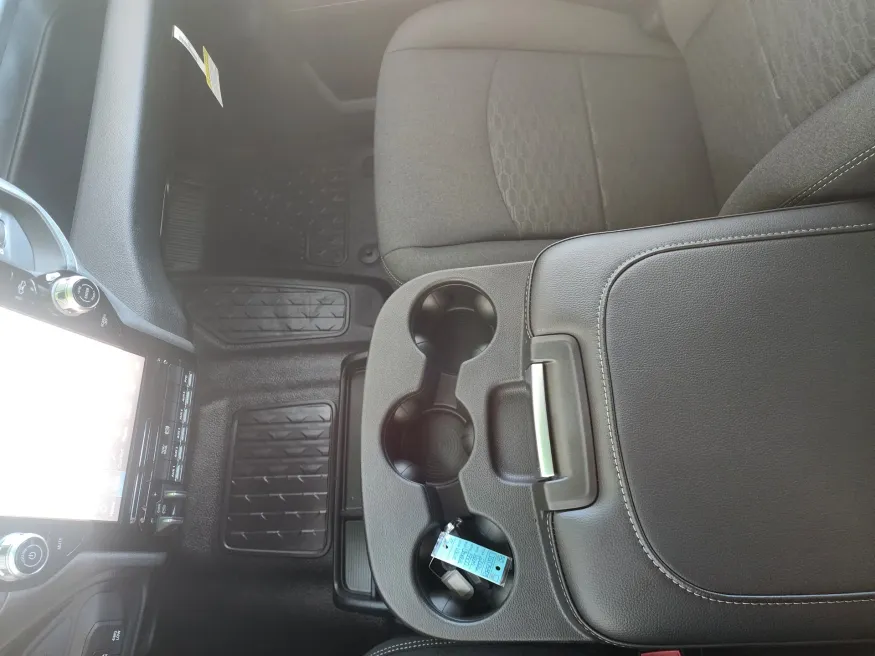 2026 RAM 5500 Tradesman | Photo 20 of 21