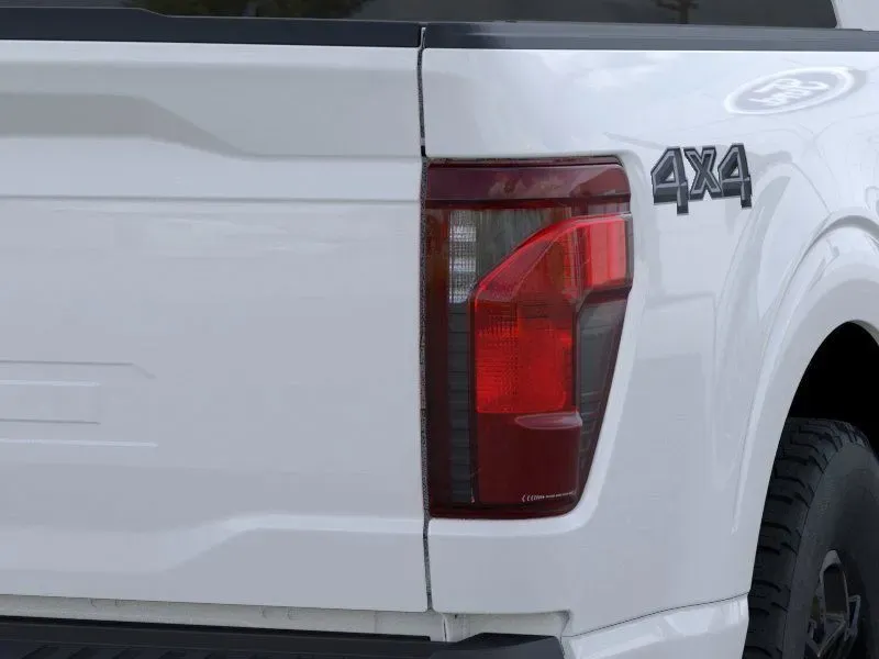 2026 Ford F-150 XLT | Photo 20 of 22