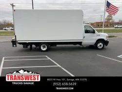 2022 Ford Econoline | Thumbnail Photo 16 of 17