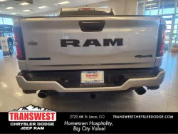 2026 RAM 1500 Big Horn | Thumbnail Photo 6 of 25