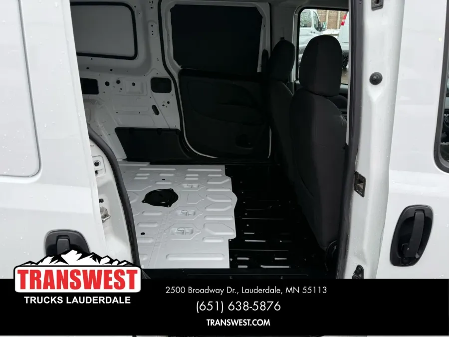 2022 RAM Promaster City Base | Photo 8 of 21