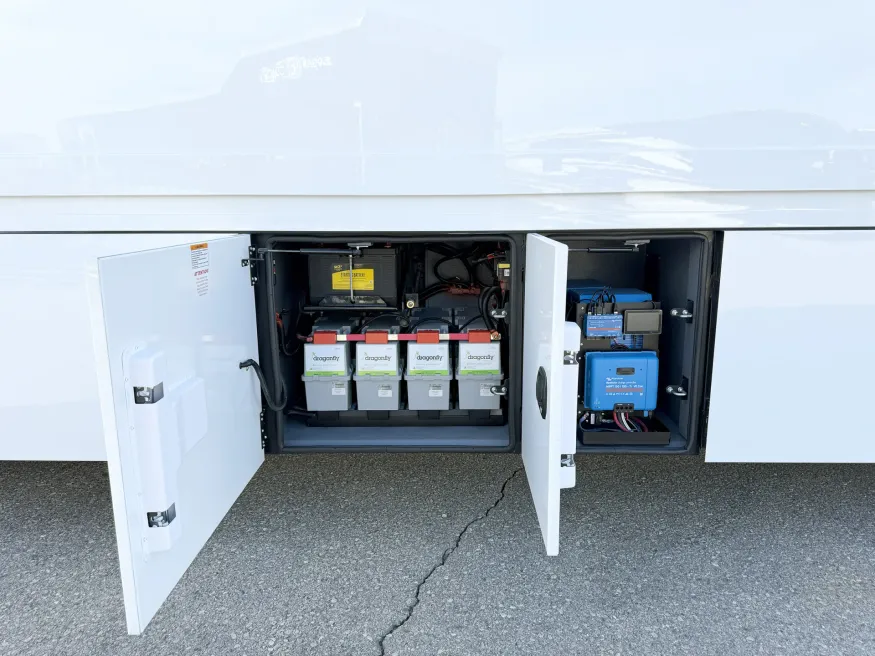 2026 Renegade Explorer 40ERB | Photo 29 of 29