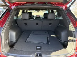 2026 Chevrolet Blazer RS | Thumbnail Photo 8 of 23