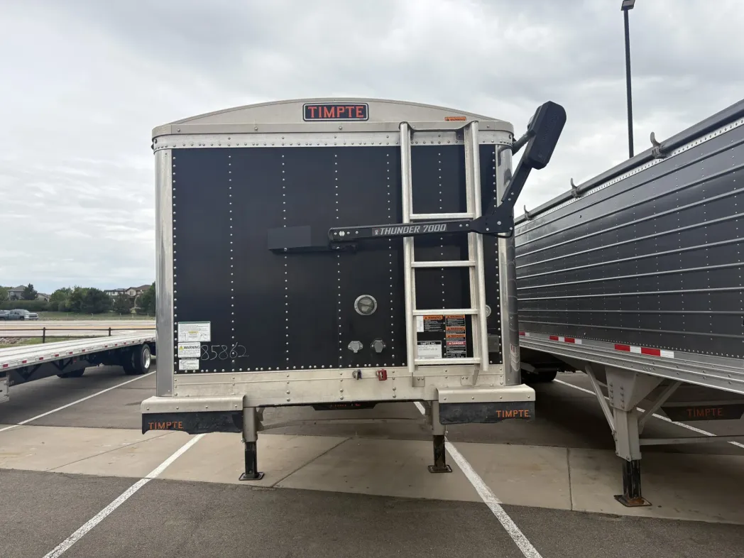 2025 Timpte 4272 AG 